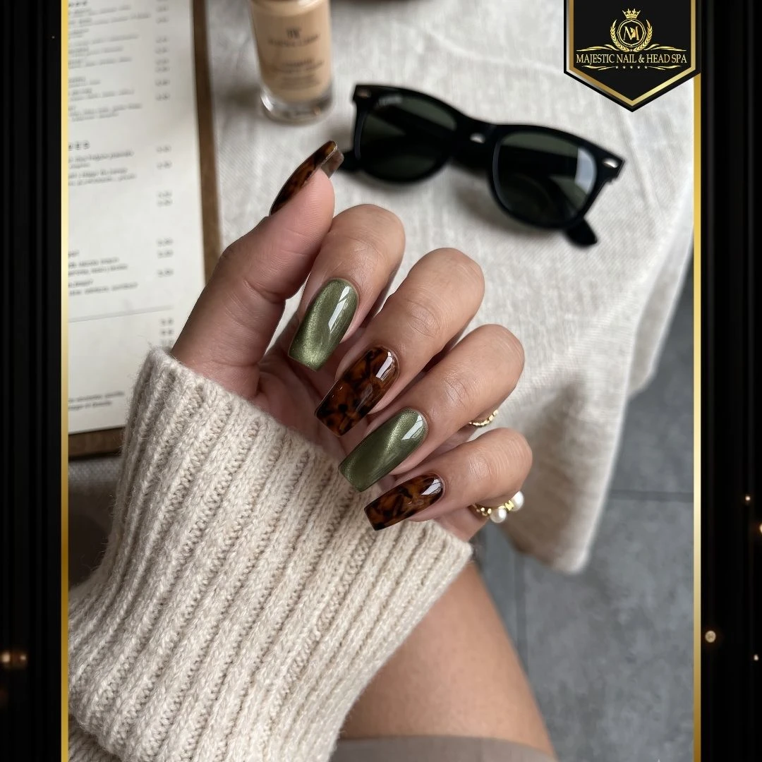 Nail Art